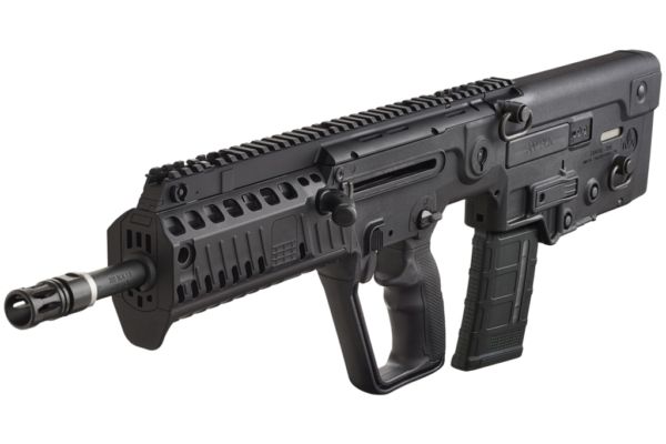 Do you want to buy Tavor X95 Canada 2024? Looking for a Tavor X95 rifle? We have cheap Tavor X95 magazines in stock and a wide variety of Tavor X95 accessories for sale. Buy Tavor X95 at Wild West Gun Shop CA, award winner for the Best Gun Shop in Canada 2023. We got very affordable Tavor X95 for sale, discover excellence in every shot with us! Come and get the best firearms online, from the comfort of your home today. Tavor X95 in stock now!