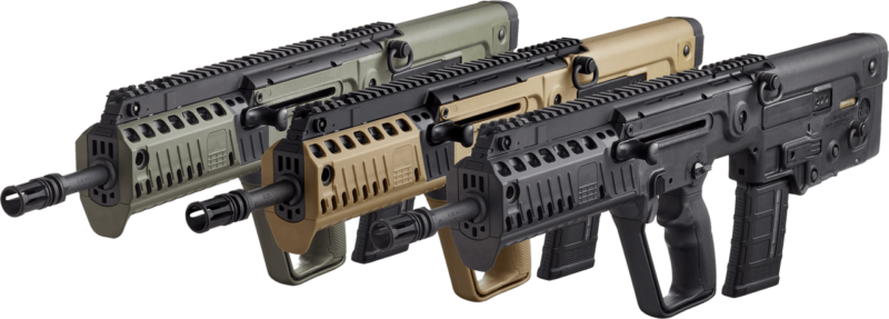 Do you want to buy Tavor X95 Canada 2024? Looking for a Tavor X95 conversion kit 2024? We have cheap Tavor X95 magazines in stock and a wide variety of Tavor X95 accessories for sale. Buy Tavor X95 at Wild West Gun Shop CA, award winner for the Best Gun Shop in Canada 2023. We got very affordable Tavor X95 for sale, discover excellence in every shot with us! Come and get the best firearms online, from the comfort of your home today. Tavor X95 in stock now!