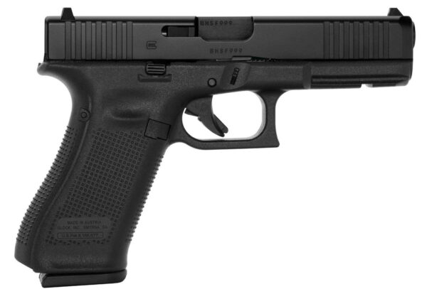 Glock G17 Gen 5 9mm Canada