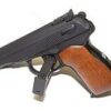 Makarov Pistol Canada