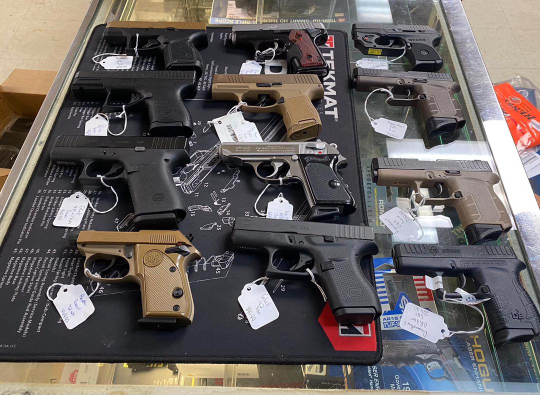 Do you want to buy the best concealed carry gun 2023 in usa or Canada? Looking for the best concealed carry gun for women? We have cheap best gun for concealed carry in stock and a wide variety of best concealed and carry gun for sale. Buy best conceal carry guns at Wild West Gun Shop CA®, award winner for the Best Gun Shop in Canada 2023. We got very affordable best conceal carry gun for sale, discover excellence in every shot with us! Come and get the best concealed carry guns , from the comfort of your home today. buy best gun for concealed carry 9mm in stock now!